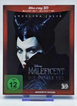 Maleficent: Die dunkle Fee